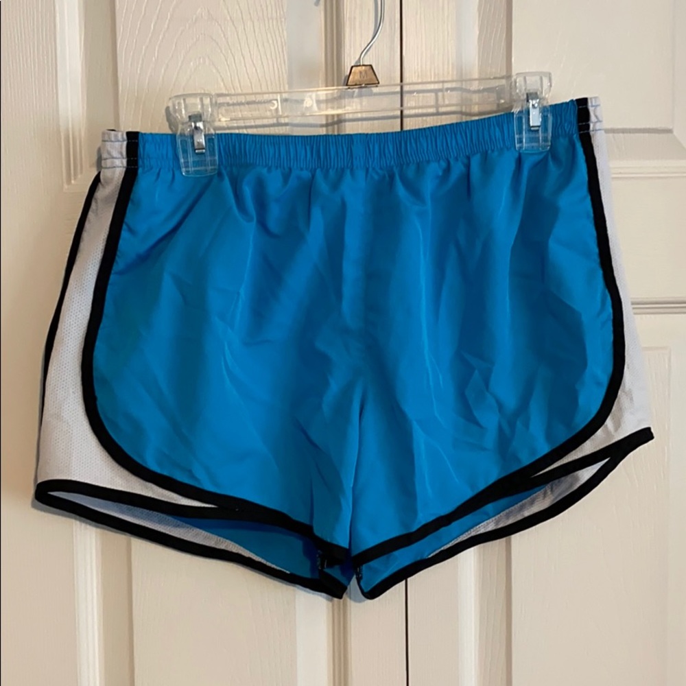 Running shorts